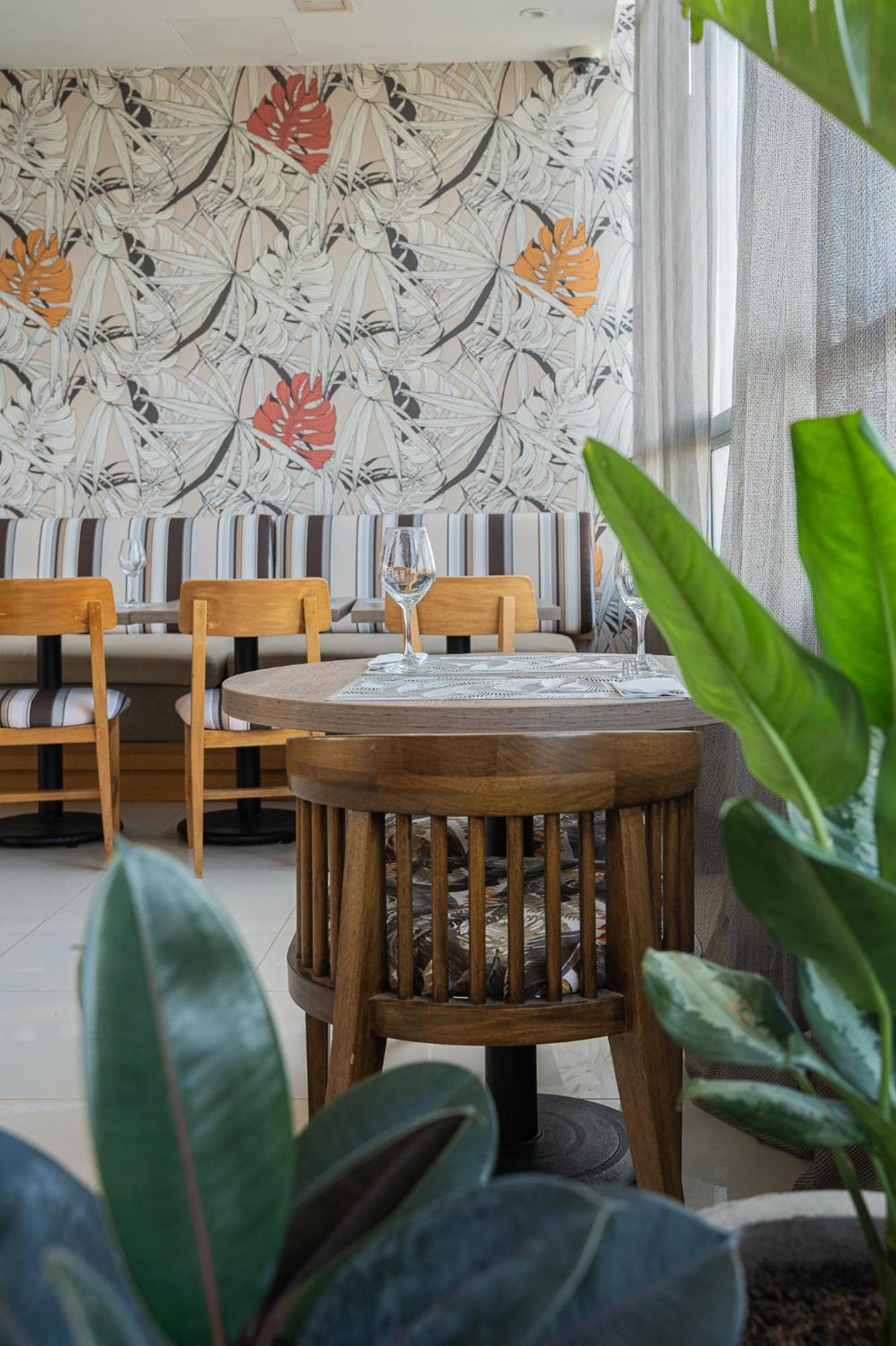 Mia Hotel Choco Quibdó Kültér fotó