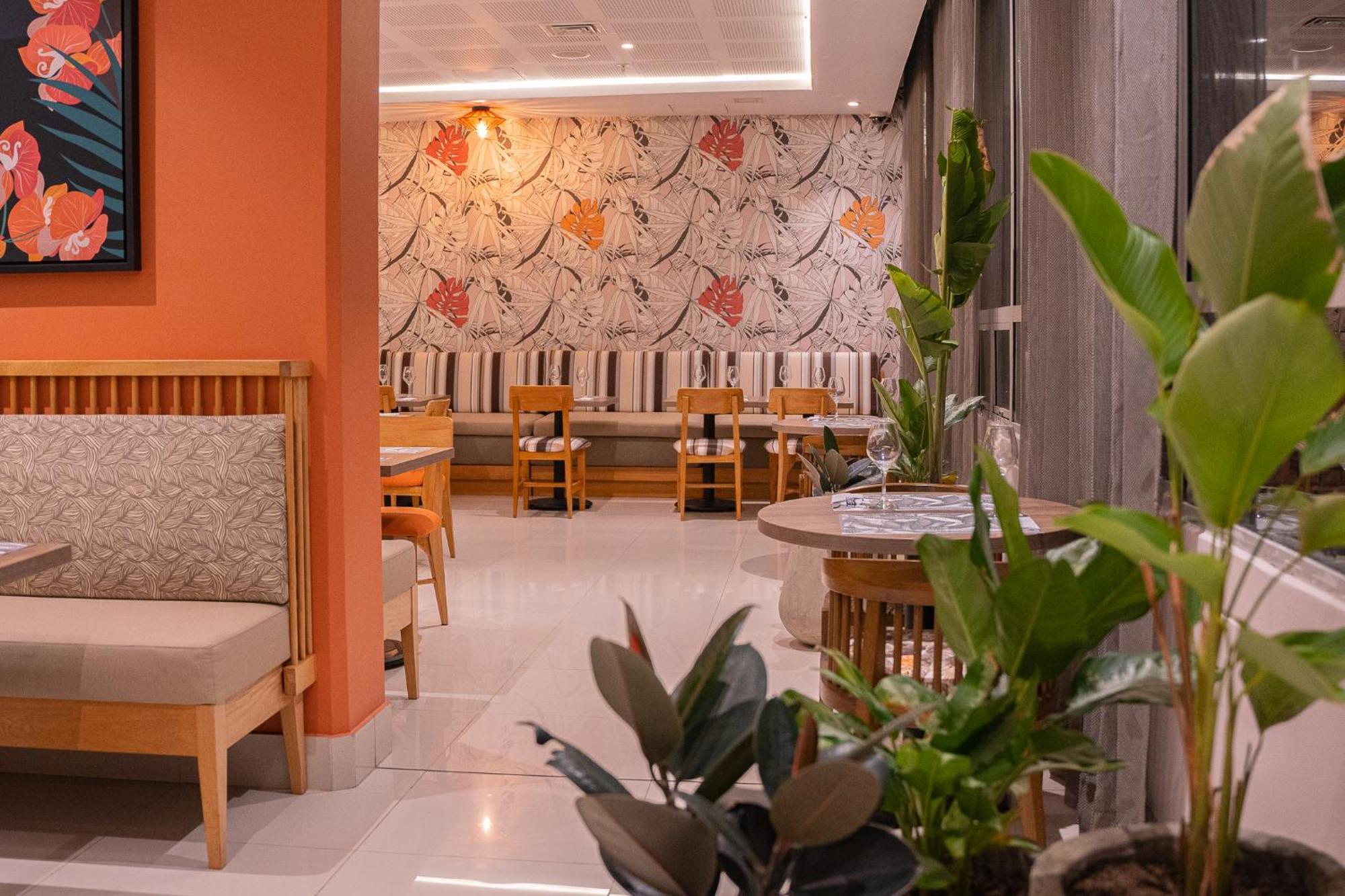 Mia Hotel Choco Quibdó Kültér fotó