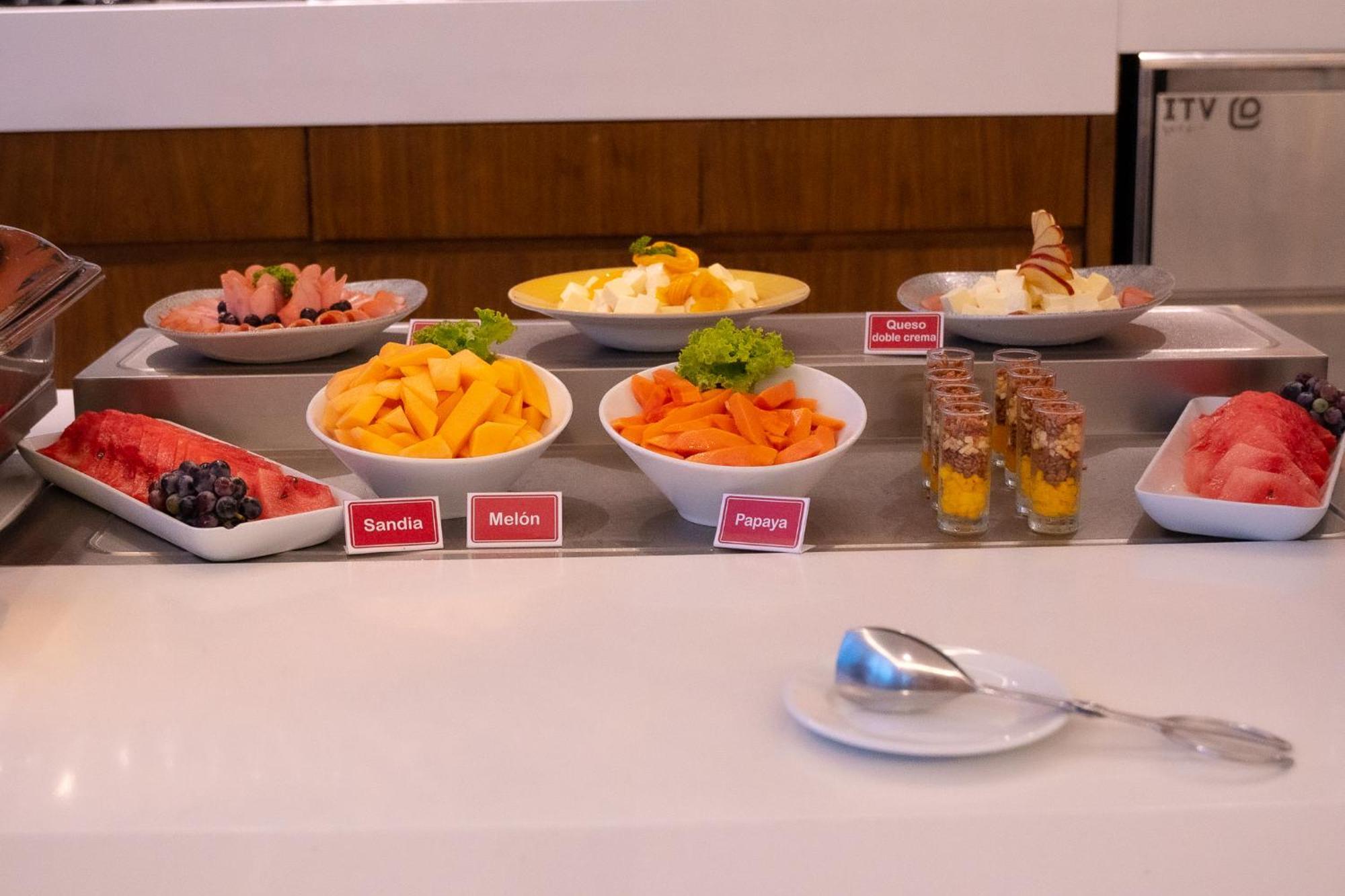 Mia Hotel Choco Quibdó Kültér fotó