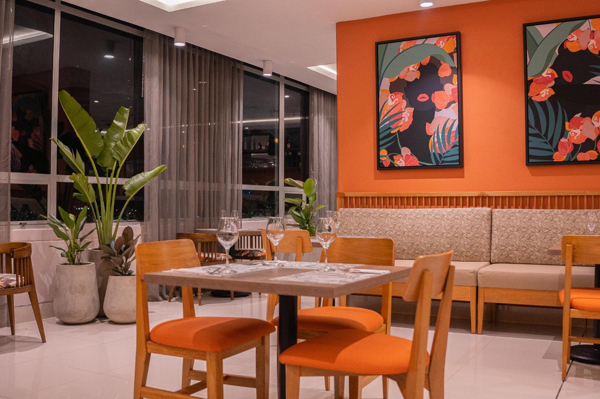 Mia Hotel Choco Quibdó Kültér fotó